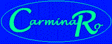 Logo der CarminaRo-Portalseite mit Links auf die aedenen CarminaRo-Seiten f�hrtiie